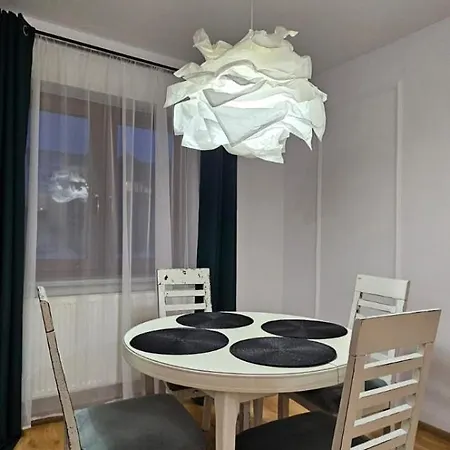 Ustronny Kacik Appartement Ustroń