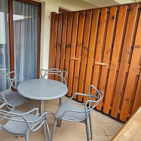 Ustronny Kacik Appartement *
