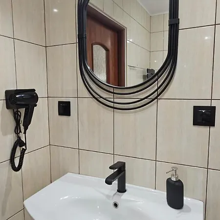 Ustronny Kacik Appartement