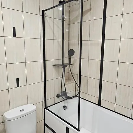 Ustronny Kacik * Ustroń