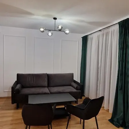 Appartement Ustronny Kacik